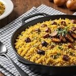 Arroz al Horno: Comparativa de Recetas y Mejores Productos para Lograr el Sabor Perfecto