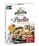 Descubre La Barraca Paella: Análisis y Comparativa de los Mejores Utensilios para Crear la Paella Perfecta Descubre La Barraca Paella: Análisis y Comparativa de los Mejores Utensilios para Crear la Paella Perfecta