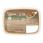 Cómo Elegir y Cocinar Caracoles Congelados: Comparativa de Productos y Recetas para Potenciar Tu Paella