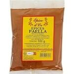 Las Mejores Especias para Paella: Análisis y Comparativa de Productos Esenciales para un Sabor Inigualable Las Mejores Especias para Paella: Análisis y Comparativa de Productos Esenciales para un Sabor Inigualable