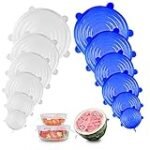 Las Mejores Tapas de Silicona Adaptables para Cocinar Paellas: Análisis y Comparativa de Productos Esenciales